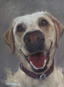 Loyal Companion