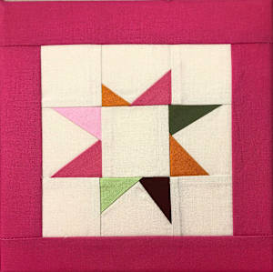 wonky star 2