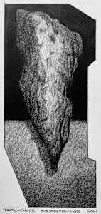 Drawing Series - FWH-10-2021-002