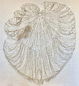 Birth is an act of self-devouring that sets the self free