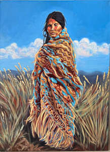 Woman
