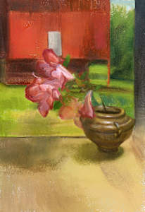 "When Memory Fades (What Was That Shade of Pink?)"