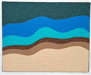 Coastline
