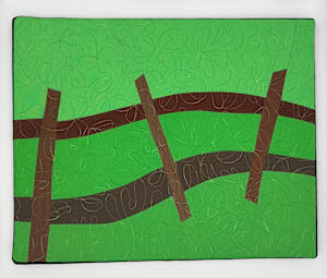 Fenceline