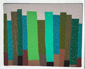 Tree Line