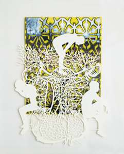 Untitled 3 ( From Sotheby’s Series)