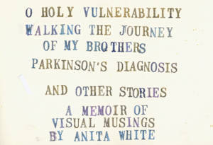 O Holy Vulnerability