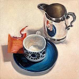 Posh Tea