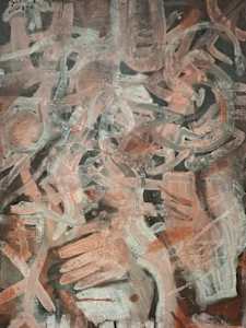 ohne Titel