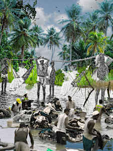 Les Fantômes De L'Ébrié