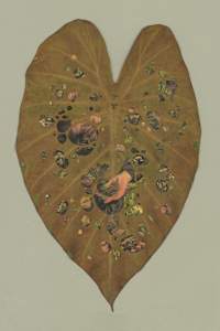 Burial