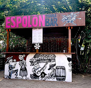 Espolon Tequila