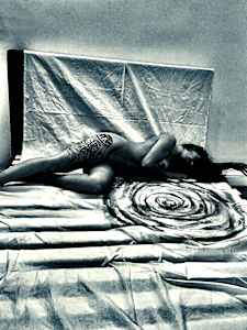 Tired Spiral