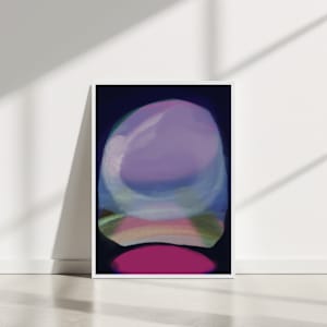 Birth of a New Horizon
