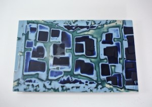 Blue Maze