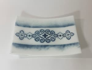 Indigo: blue of 1000 years 26