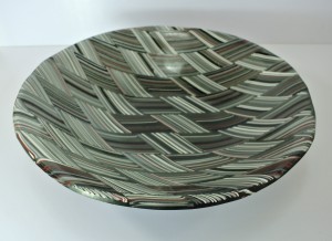 Basket weave 1