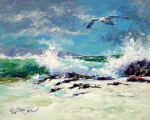 Storm Surge