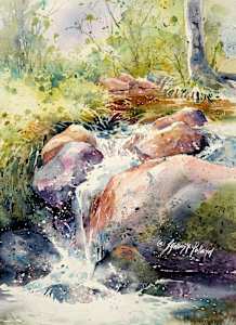 Galena Creek II