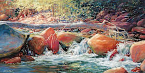 Crossings