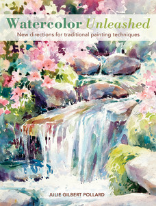 Watercolor Unleashed