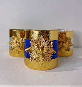 Cylinder Repurposed Catchall