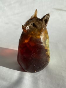 Modern Relics - Brown Fox