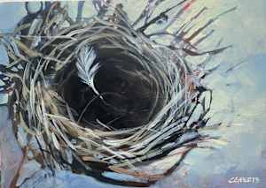 Empty Nest II