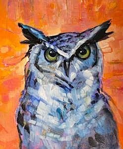 Blue Owl