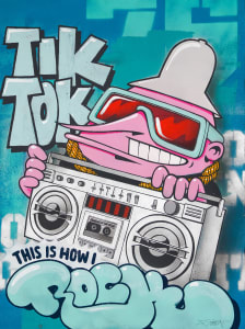 TikTok #05