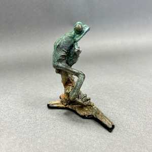 Tree Frog B