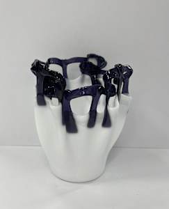 Flower Vase 1