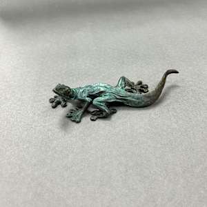 Gecko