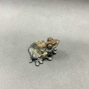 Frog B, Small