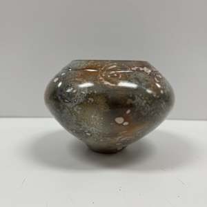 Raku Fired Soluble Metal Salts #10