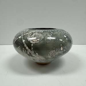 Raku Fired Soluble Metal Salts #12