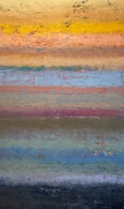 A Relaxing Evening 2, 60x34