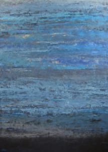 Restful, 55x40"