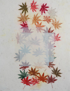 Maple Leaves (II)