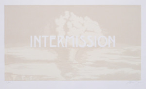 Intermission (Yellow)