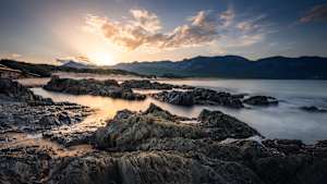 Buggerru - Matching Shapes