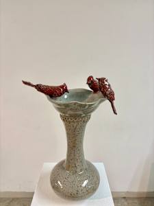 Bird Bath