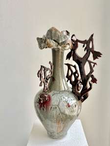 Pomegranate Tree