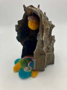 Fairy House