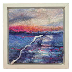 Snow Blanket III