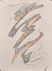 Untitled drawing