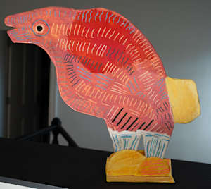 Bird