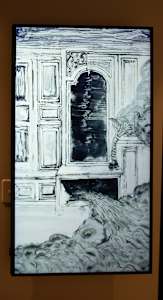 Carbon Emission, Interior