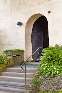 Streets of Medieval Europe, Braubach, Germany