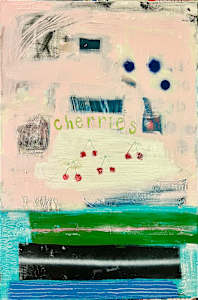 Time For Cherries